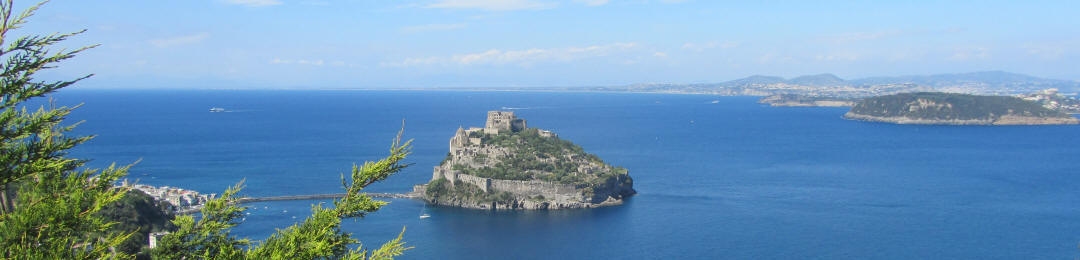 Insel Ischia